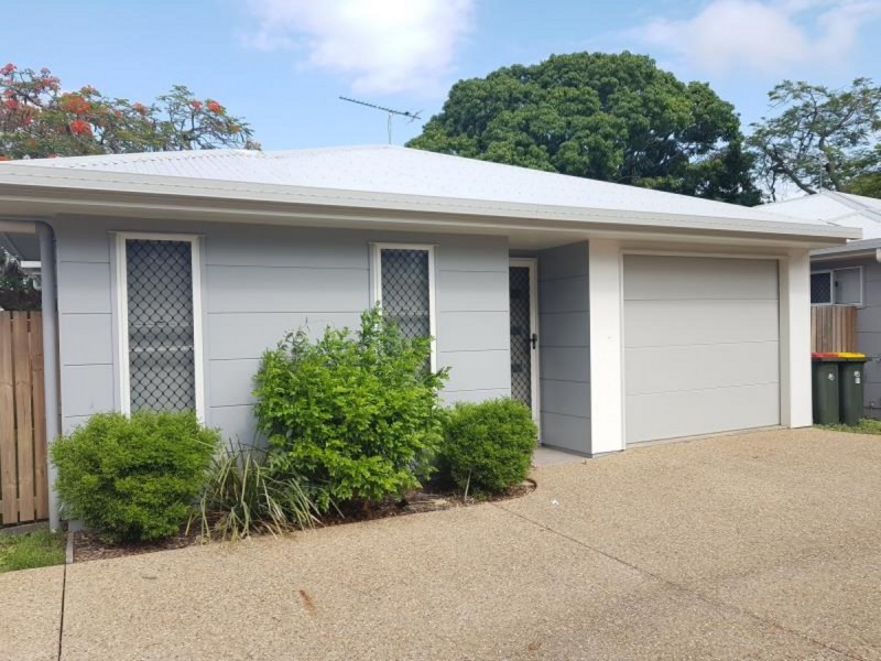 4/15 Card Street, Berserker QLD 4701